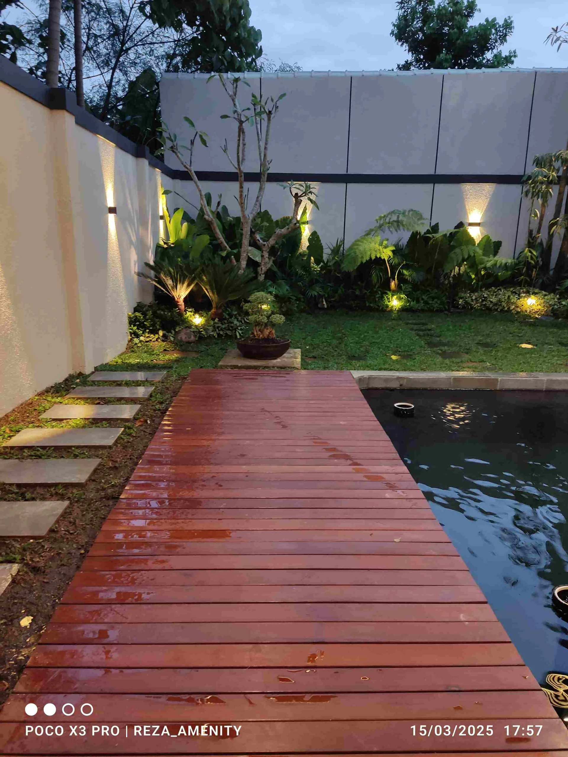 Project Handover – Building Completed 100%
