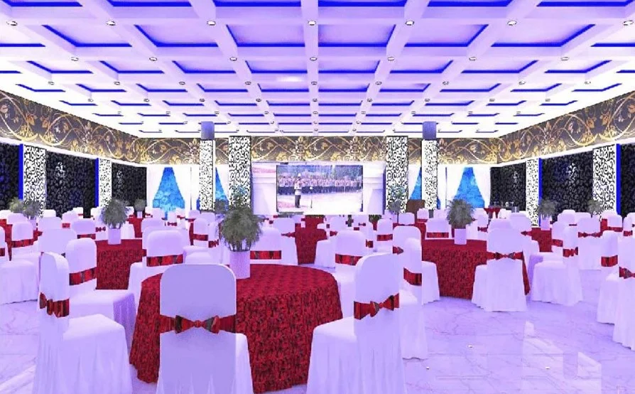 Convention Hall